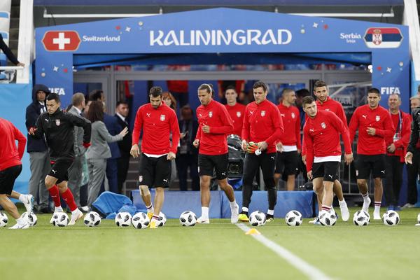 Srbija je dobila šta je i zaslužila, a Hrvatska može čak i da osvoji Mundijal!