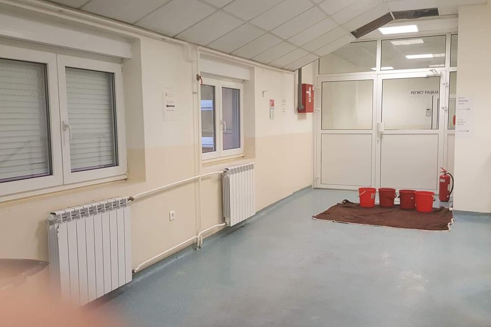 OGLASILI SE IZ KBC ZVEZDARA POVODOM NAPADA NA LEKARA: Objasnili su šta se tačno dogodilo