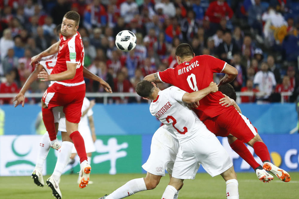 DOBRO JUTRO SVIMA, OSIM... Posle ovoga, svaki Srbin će uramiti Fulamov grb na zidu! (FOTO)