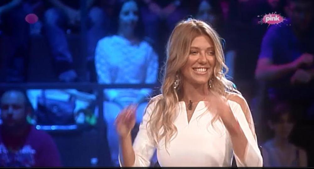 Kija je pobednica prve Zadruge  