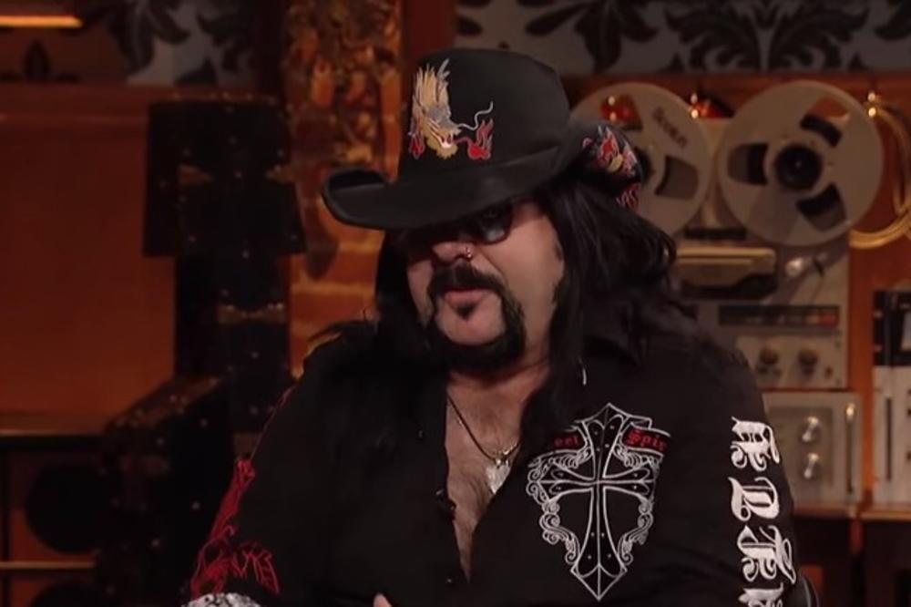 IZGUBILI SMO JOŠ JEDNU MUZIČKU IKONU! Umrla legenda Pantere!