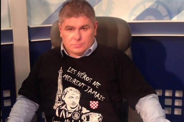 JOŠ JEDNA SLAVLJENIČKA VEČER U HRVATSKOJ! SRAM TE BILO, JADNIČE! Hrvati likuju i rugaju se Srbiji zbog poraza! Albanci naša braća! (FOTO)