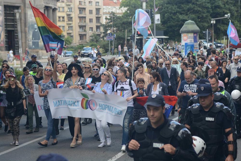 Da li je izjava PSG-a korektna?  