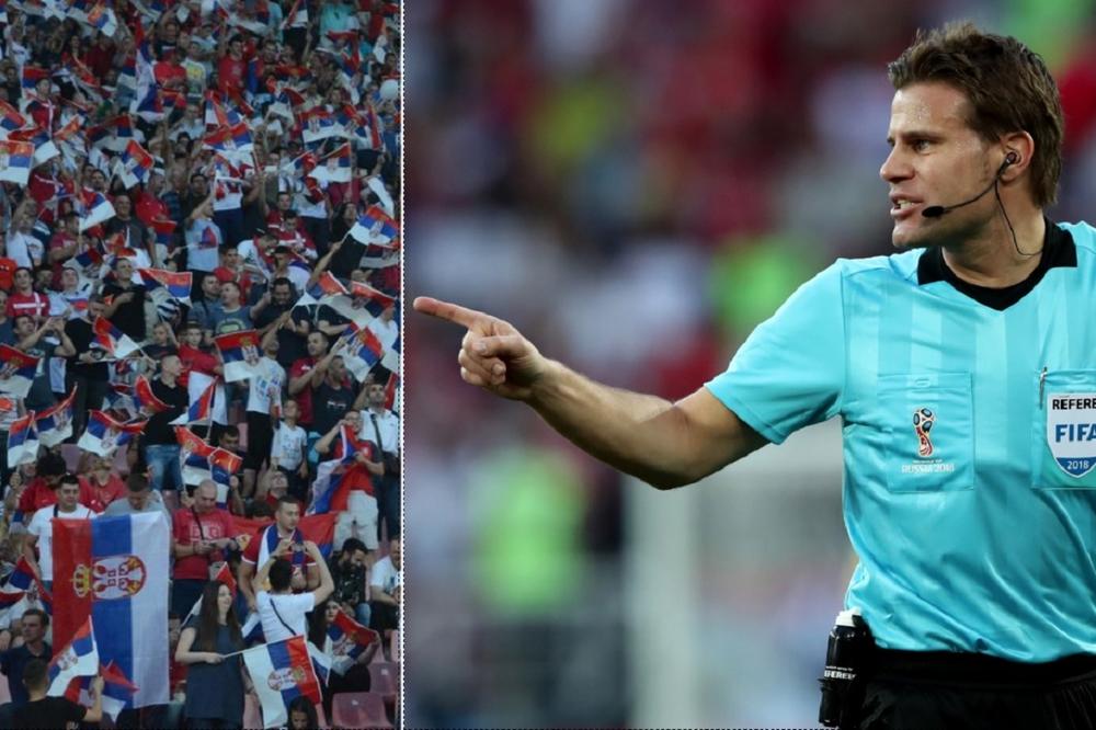 SRBI SE BRUTALNO OSVETILI FELIKSU BRIHU ZBOG KRAĐE MILENIJUMA! Korumpirani lopov dr K! Pridružili su nam se i NEMCI (FOTO)