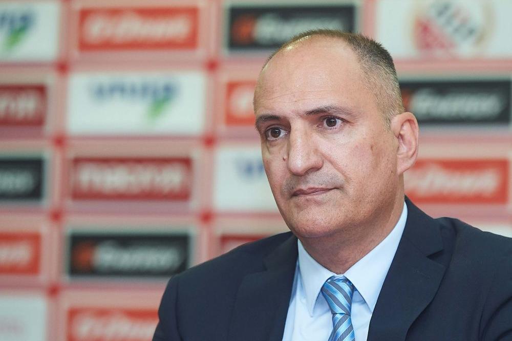 MRKELA OTKRIVA U 5 DO 12: Moguće je da će još neko napustiti Zvezdu!