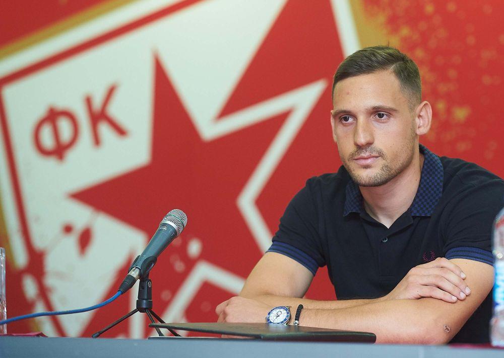 Nikola Stojiljković  