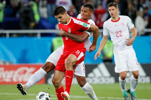 GDE GLEDATI UTAKMICU GODINE? Na ovim TV kanalima imate prenos uživo duela Srbija - Švajcarska