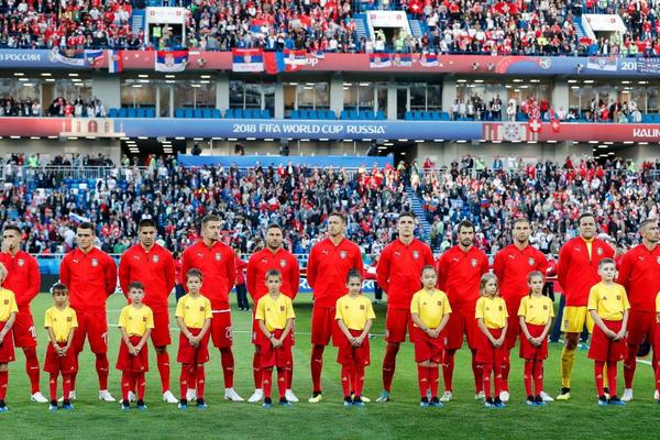 DA LI JE OVO MOGUĆE?! Srbiji protiv Brazila sudi još jedan preVARant! (VIDEO)