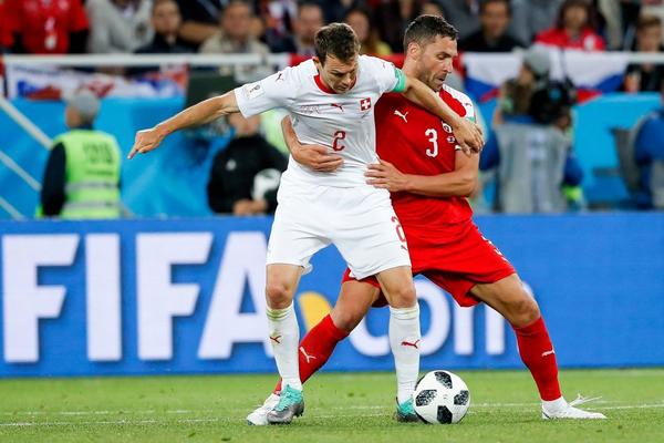 "DESILO SE ONO ČEMU SE NIKO NIJE NADAO": Švajcarci strahuju posle žreba!