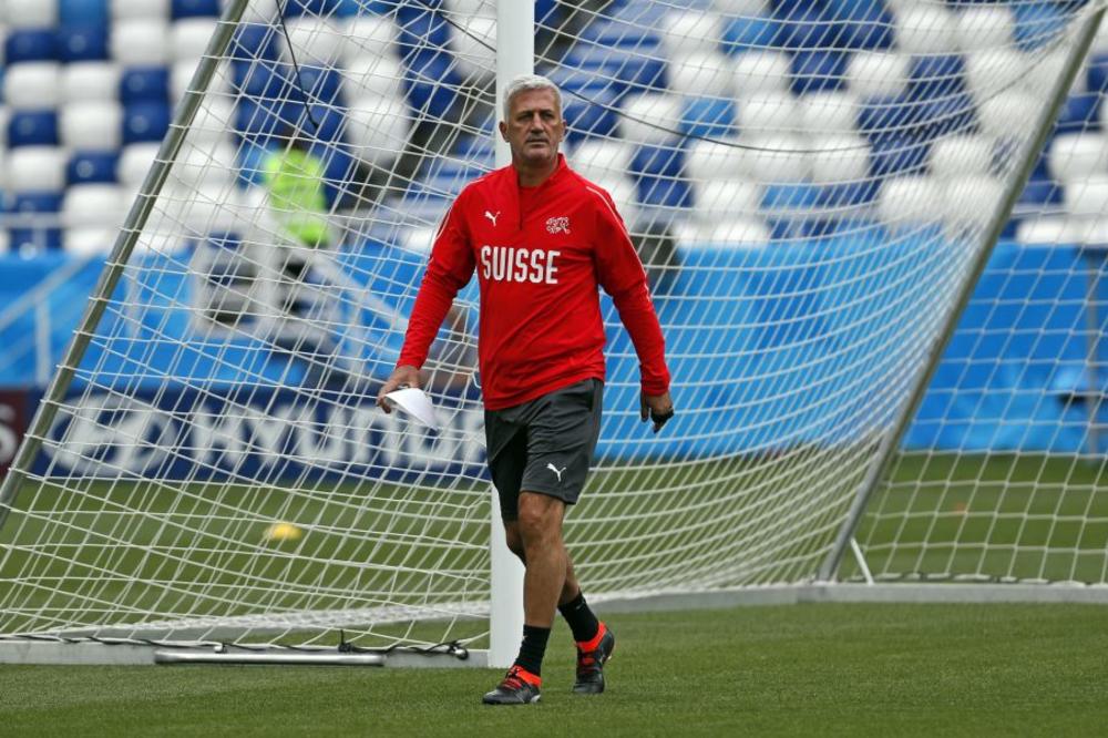 SELEKTOR ŠVAJCARACA NE ZNA ŠTA PRIČA: Srbija je kriva što smo ispali sa Mundijala!