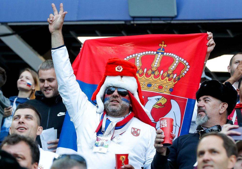 Dugo nije bila takva podrška javnosti i navijača fudbalskoj reprezentaciji kao sada  