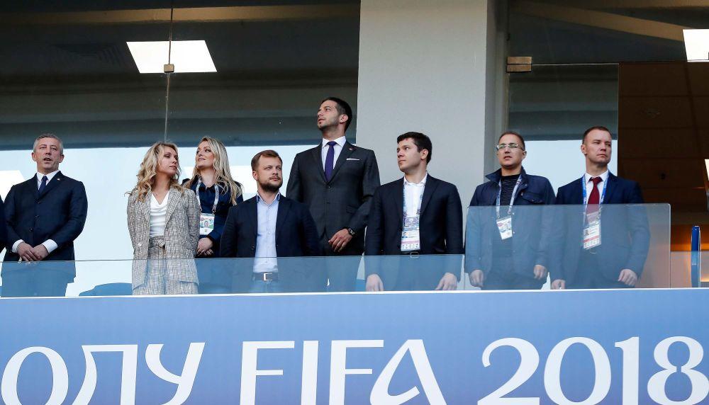 Slaviša Kokeza će takođe biti kažnjen zbog komentara na račun suđenja Feliksa Briha  