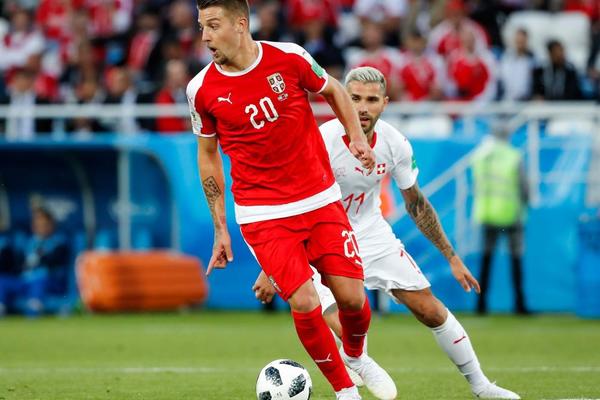 SERGEJ U JUVENTUSU: Samo jedan uslov ga deli od Torina! (FOTO)