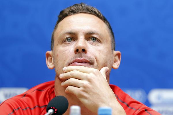 POTPUNO NEOČEKIVANA VEST! Murinjo seli Nemanju Matića! (VIDEO)