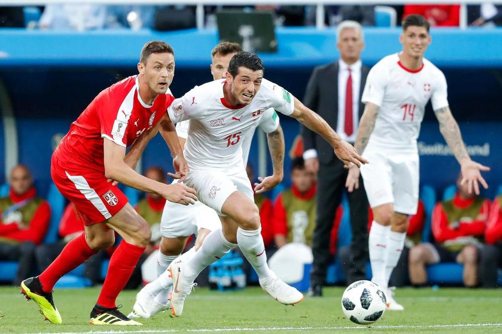 PROVOKACIJA ILI ČISTO FUDBALSKO NEZNANJE? Švajcarac OCRNIO Fudbalere Srbije - da li je moguće da je ovo rekao?