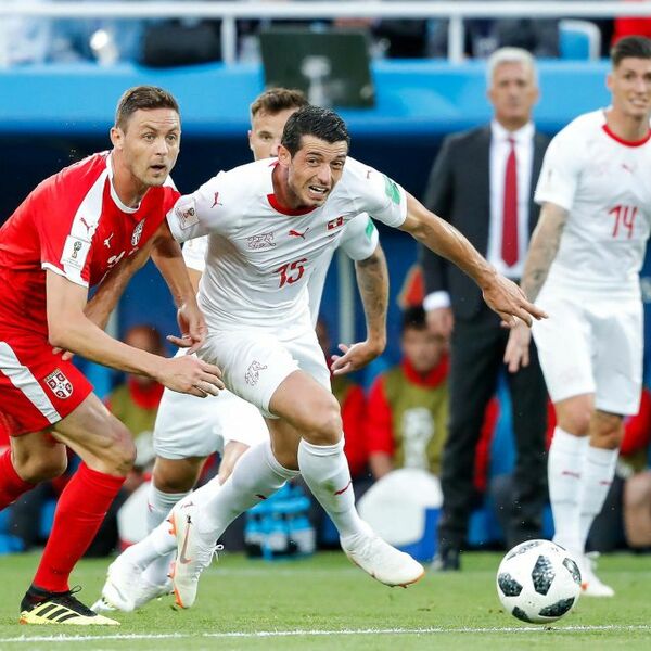 PROVOKACIJA ILI ČISTO FUDBALSKO NEZNANJE? Švajcarac OCRNIO Fudbalere Srbije - da li je moguće da je ovo rekao?