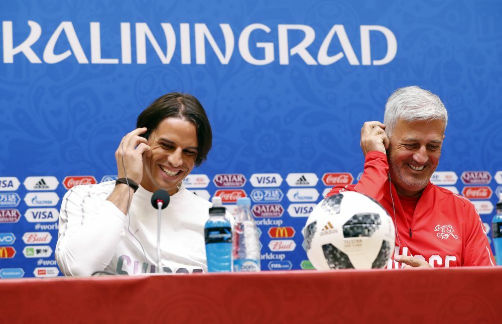 Jan Zomer, Vladimir Petković