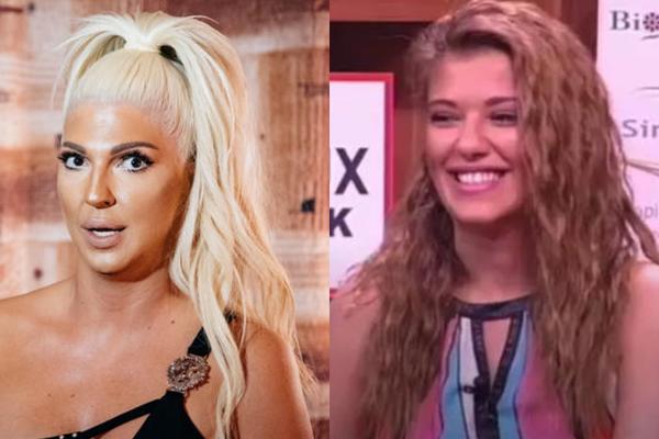 KARLEUŠA OSULA PALJBU PO KIJI: Pobedila je jer ju je prevario muž! Šta je sa mozgovima?! (FOTO)