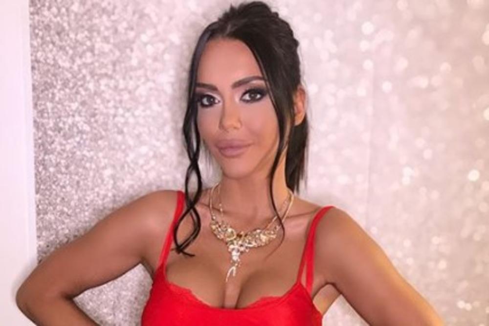 HELENA TOPALOVIĆ POKRENULA REVOLUCIJU: Od danas SVI moraju da ČEŠLJAJU OBRVE i to IZGLEDA OVAKO!