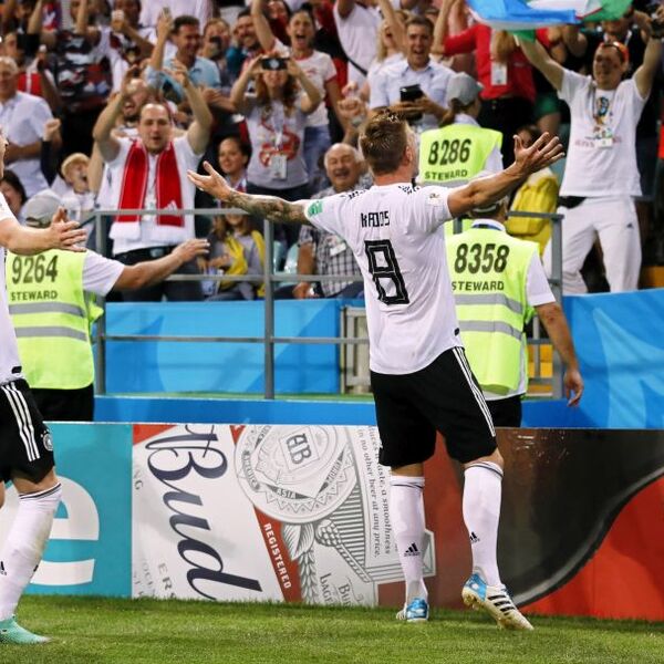 NOVI IZOSTANAK SA MUNDIJALA: Nemci bez zvezde tima putuju u Katar!