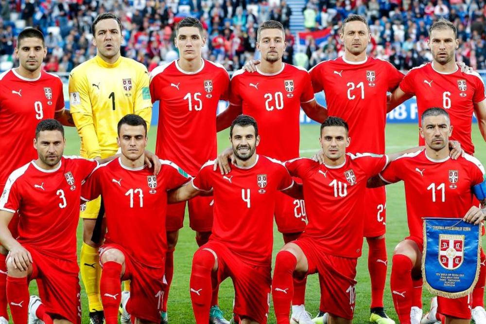 NIJE SVE TAKO CRNO! Srbija ne mora da pobedi Brazil! Ovo su mogući načini da se Orlovi dokopaju osmine finala!