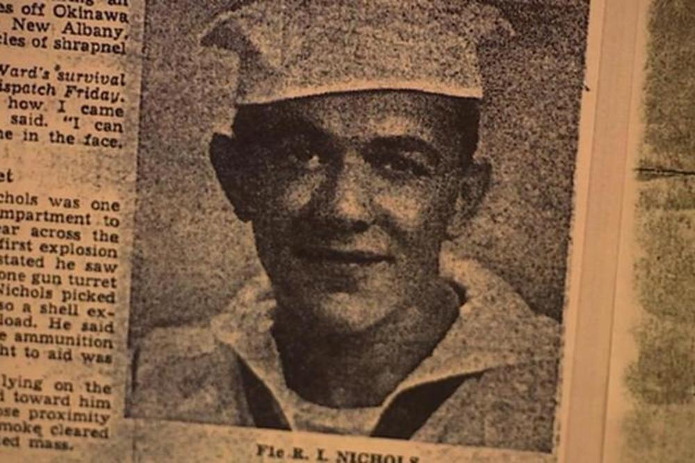 OVO NIKO NIJE REŠIO: Napustio porodicu pre 54 godine, ubio se pre 16, UKRAO IDENTITET DETETA, a ostala je MISTERIJA