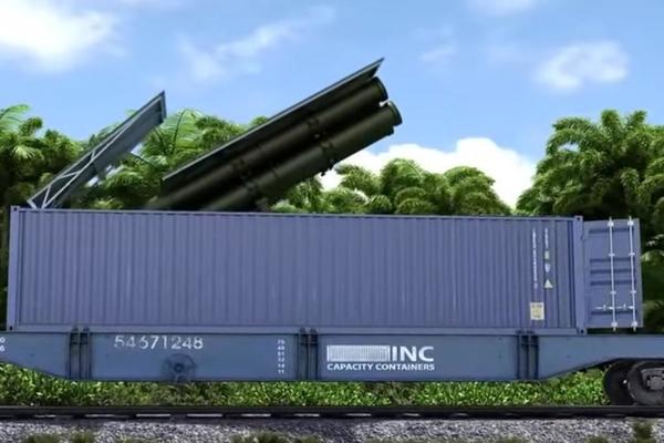 RUSIMA NIKO NE MOŽE NIŠTA: Amerikanci drhte pred najnovijim ORUŽJEM koje je razvila Putinova vojska! (VIDEO)