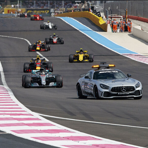 VELIKI PROBLEMI U TURSKOJ: Nakon finala Lige šampiona otkazana i trka FORMULE 1!