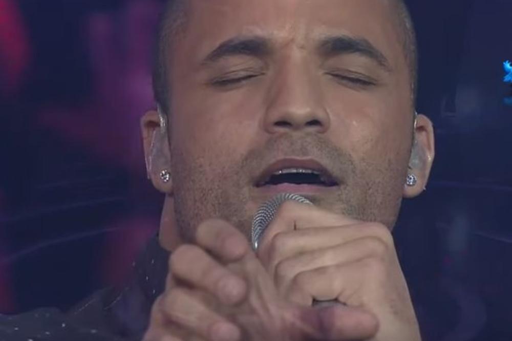 BIO JE NESTVARNO LEP... ZVEZDA SERIJE KORAK NAPRED UMRO U 40. GODINI: Glumci se u suzama opraštaju od kolege (VIDEO)