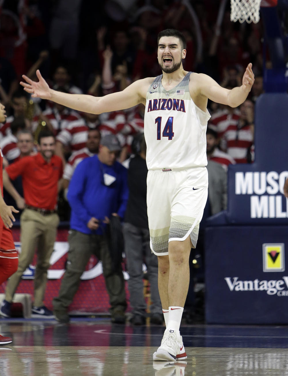 Dušan Ristić se vratio u Crvenu zvezdu  