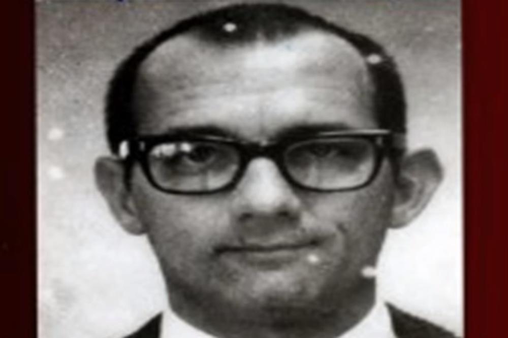 PSIHOPATA I GENIJE: Počeo da ubija da bi se svetio ljudima iz prošlosti i to na veoma GNUSAN NAČIN!