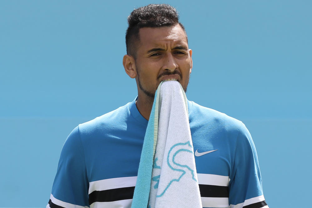 KONSTANTO JE NAPADAO NOVAKA BEZ POVODA, A SADA MU SE ŠLIHTA: Kako ima uopšte obraza da se posle svega javi!