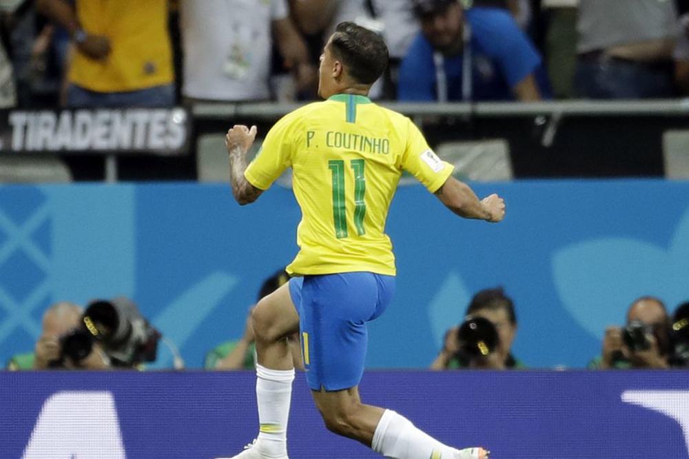 POVRATAK BRAZILCA U PREMIJER LIGU: Barselona se rešila visoke plate, Aston Vila dobila pravu ZVEZDU!