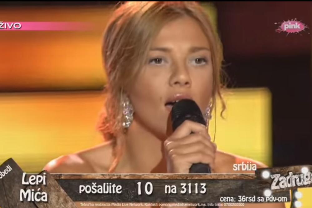 ZAR VEĆ?! Kija uskoro NAPUŠTA SRBIJU i to ne sama! S njom ide i jedan zadrugar, a nije Sloba! (VIDEO)