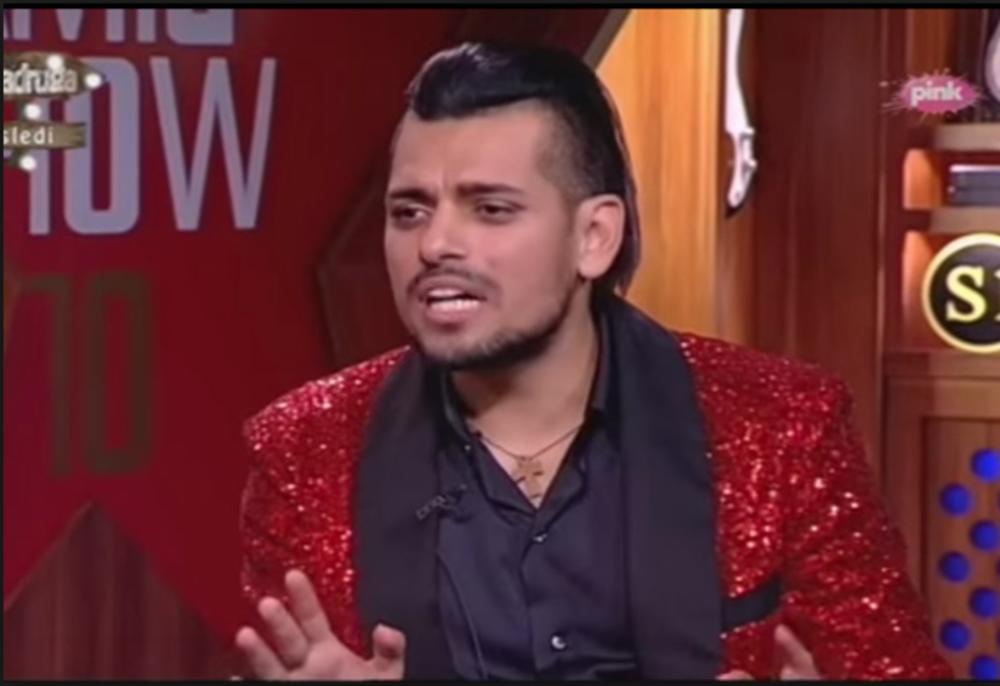 Bora i Maca su imali veoma buran odnos  