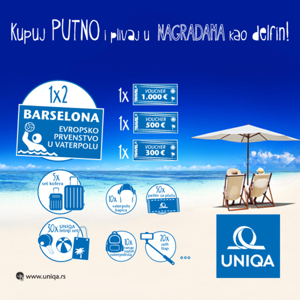 UNIQA OSIGURANJE    