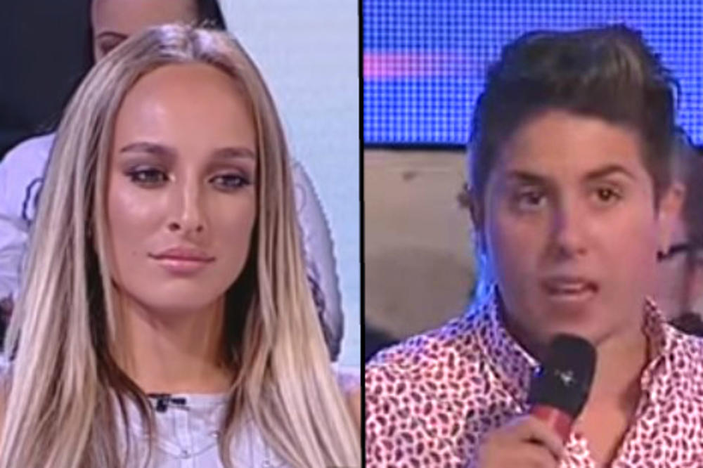 ISPLIVALA PREPISKA LUNE ĐOGANI I MATORE: Jovana je ipak bila u pravu! Do POLJUPCA je došlo, a evo ko je koga ZASKOČIO!