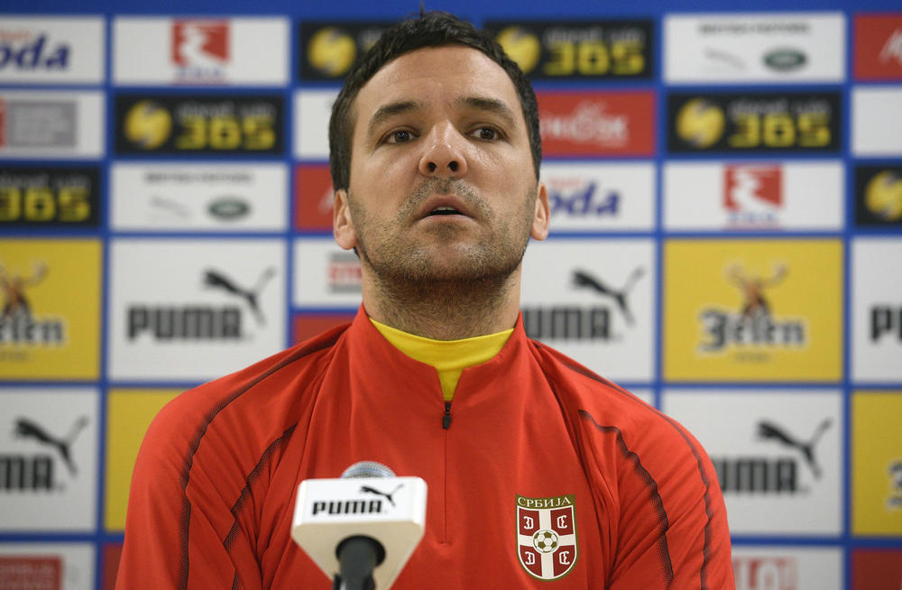Vladimir Stojković  