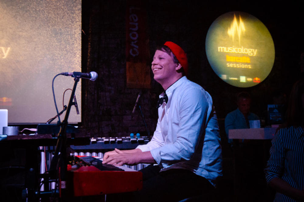 Švedski orkestar izveo Devojko mala na Kalemegdanu  