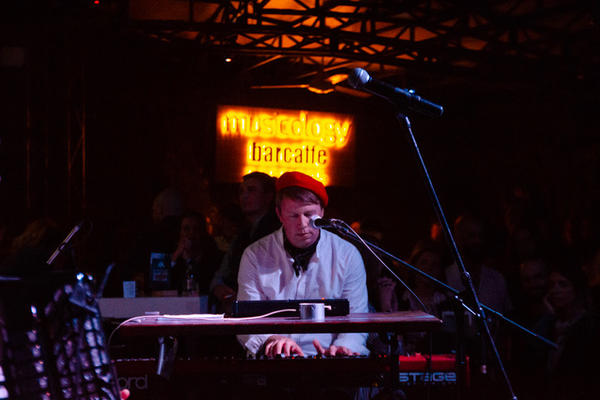 PRVI KONCERT MUSICOLOGY SESSIONS SERIJALA: Švedski orkestar oduševio publiku na Kalemegdanu