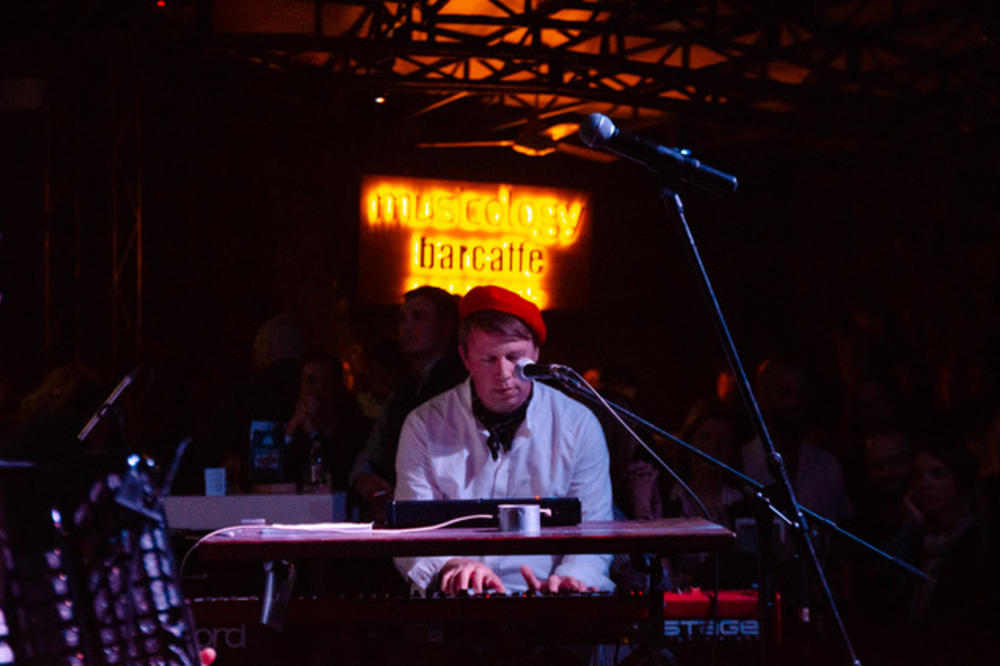 PRVI KONCERT MUSICOLOGY SESSIONS SERIJALA: Švedski orkestar oduševio publiku na Kalemegdanu