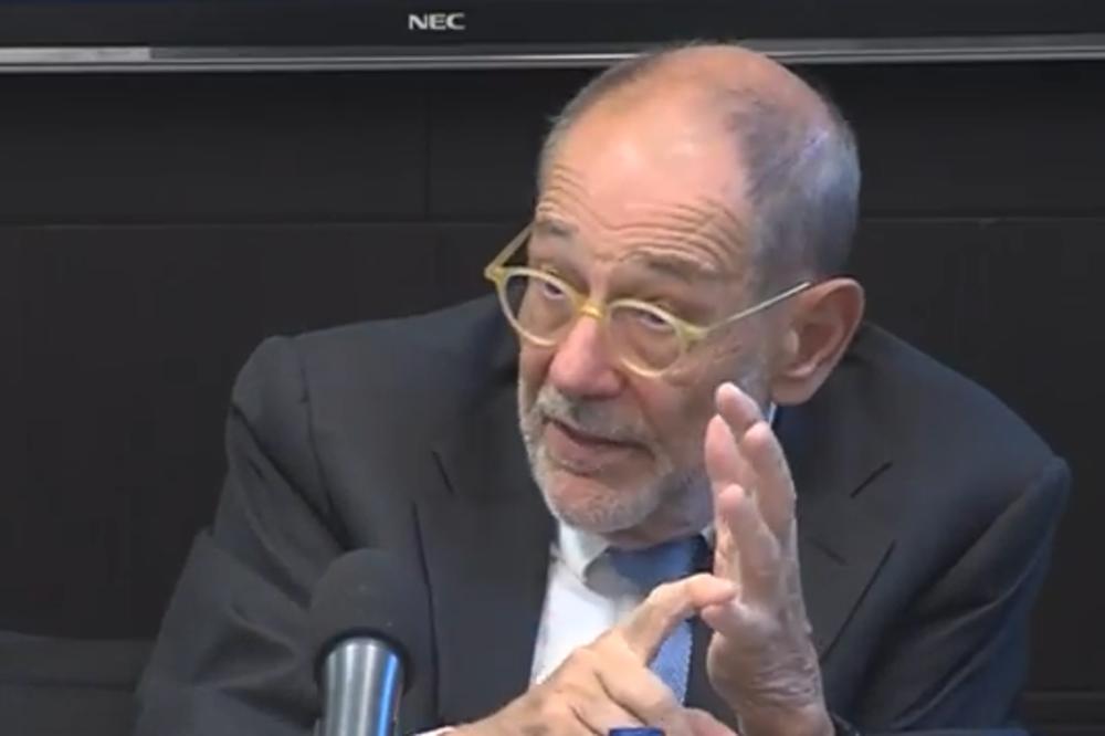 SOLANA SE OGLASIO POSLE TOLIKO GODINA: Ovo pitanje dugo muči Srbiju, a on je UPRAVO POMOGAO!