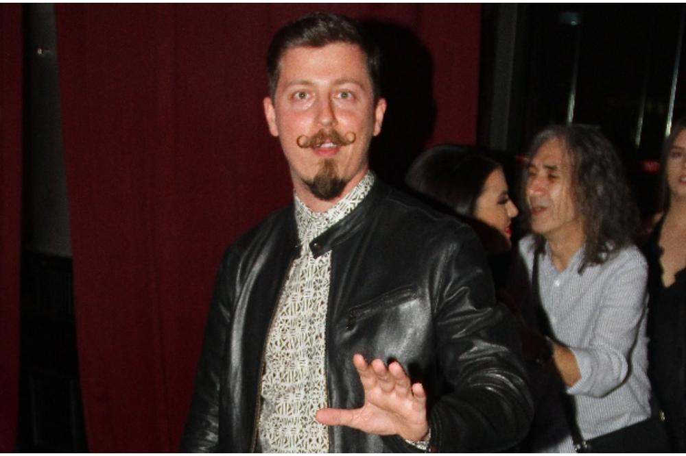 DINČA POSTAO OTAC: Zvezda Granda dobila sina, a dao mu je prelepo staro srpsko ime!