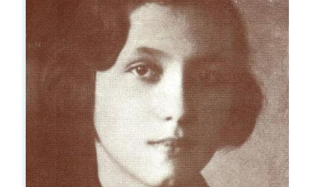  Davorjanka Paunović Zdenka