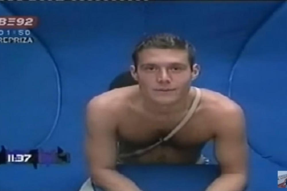 DA LI SE SEĆATE PRVOG POBEDNIKA VELIKOG BRATA? Evo gde je i šta radi danas pijanista IVAN LJUBA (FOTO)