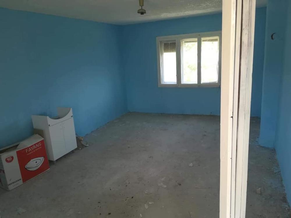 Porodica Dumitrović iz Bora, kuća       