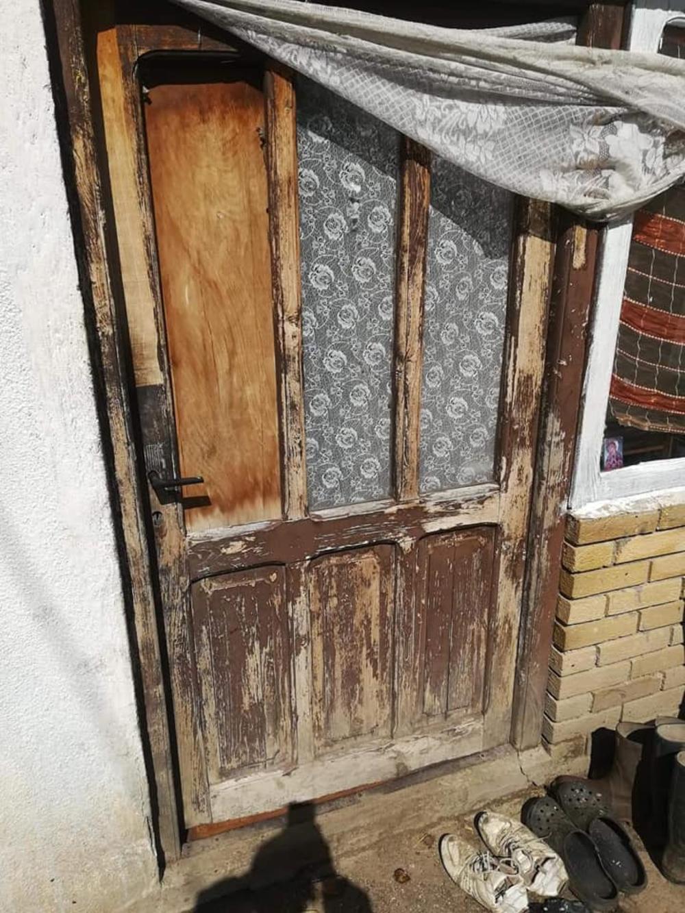 Porodica Dumitrović iz Bora, kuća      