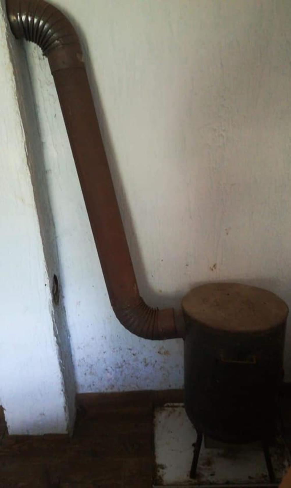 Porodica Dumitrović iz Bora, kuća        