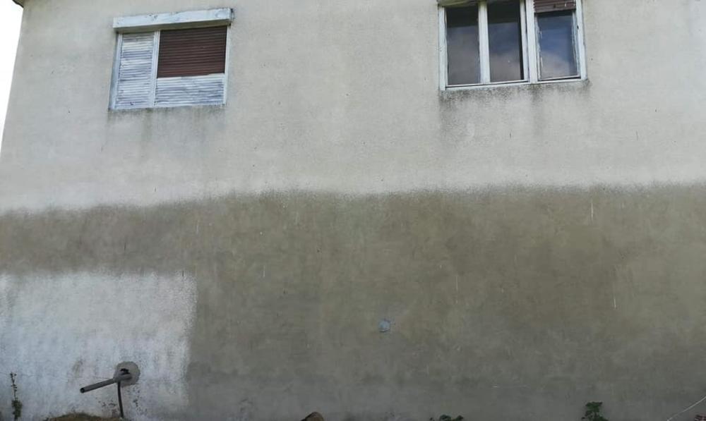 Porodica Dumitrović iz Bora, kuća       