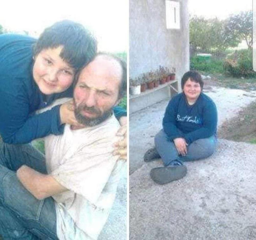 Porodica Dumitrović iz Bora    